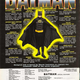 Illustration for article titled Batmania - The Merchandise